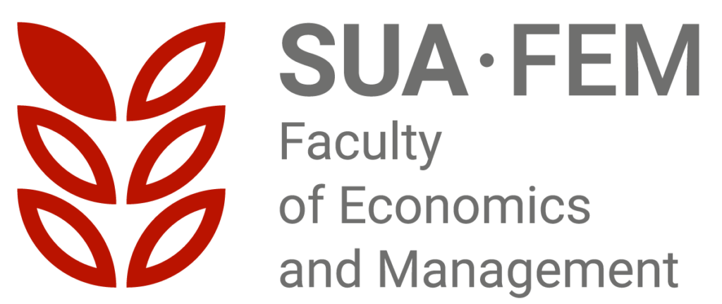 FEM SUA logo